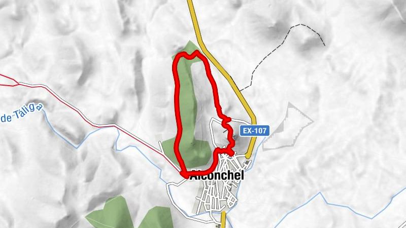 Alconchel