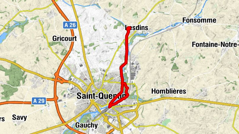 Mapa
