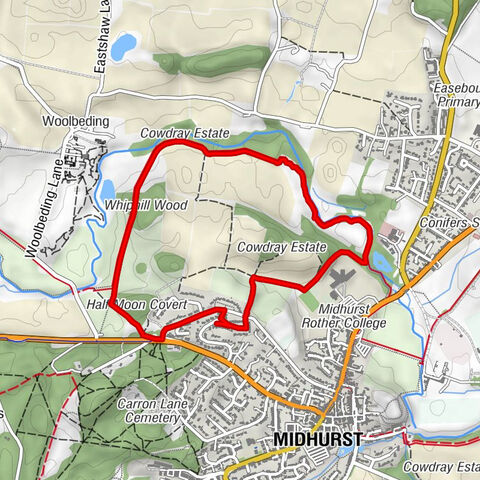 Midhurst