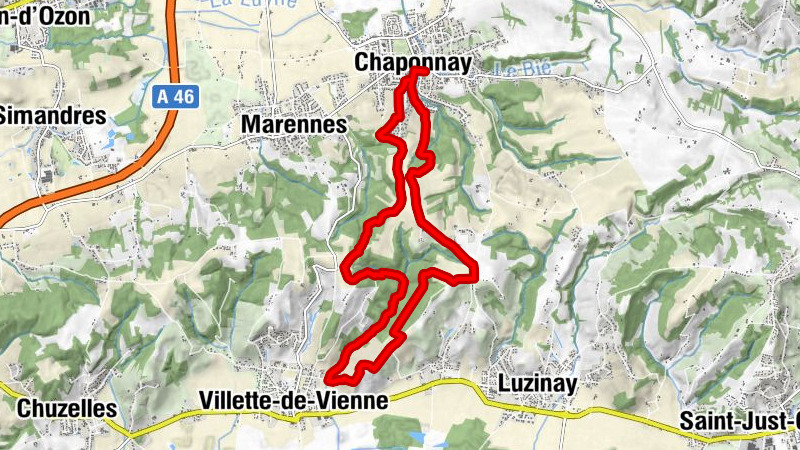Mapa