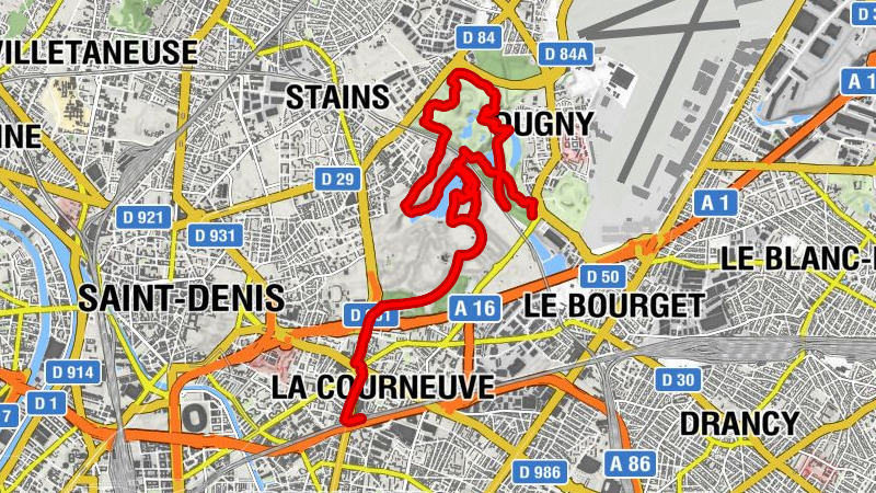 Mapa