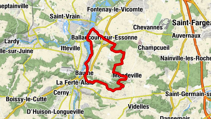 Mapa