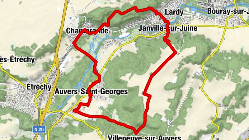 Mapa