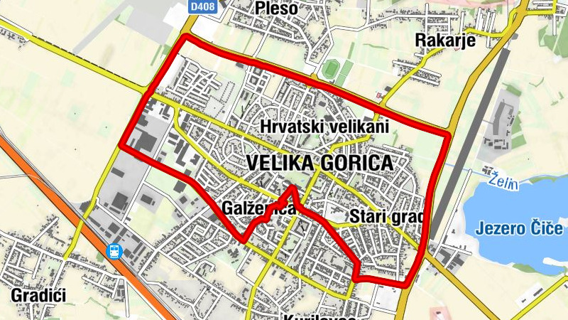 Mapa