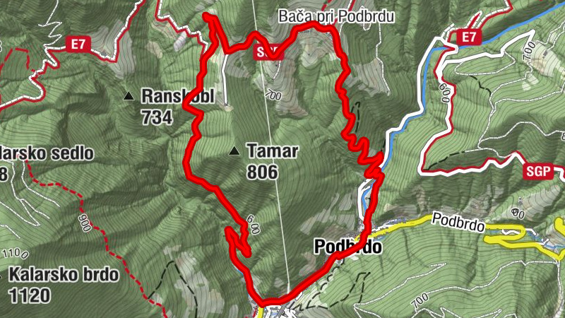 Mapa