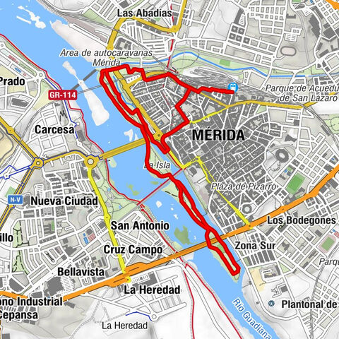 Mérida