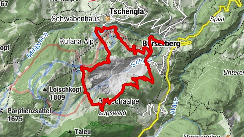Mapa
