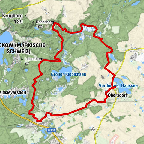Dahmsdorf