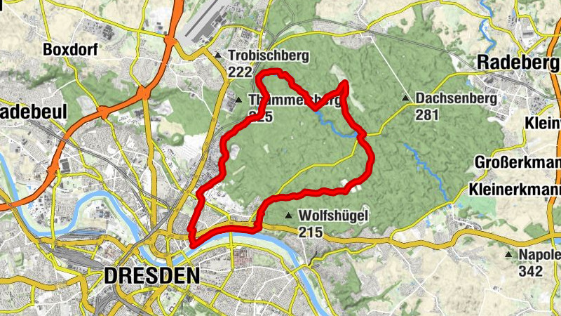 Mapa