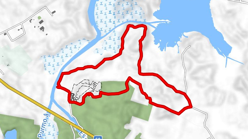 Pedersöre - Bredarholm