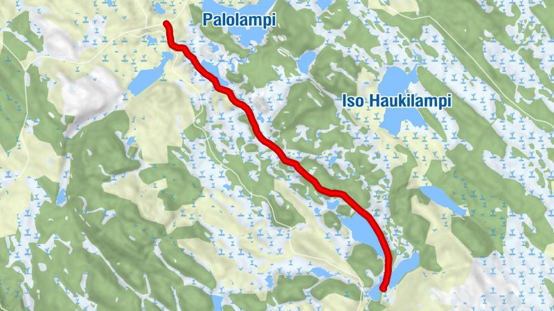 Lieksa