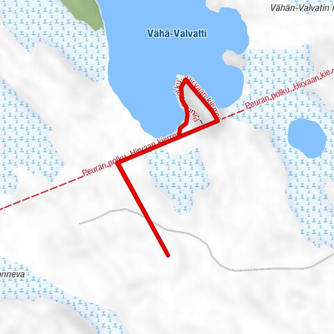 Lestijärvi