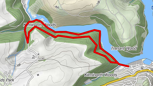 Polperro - Watergate