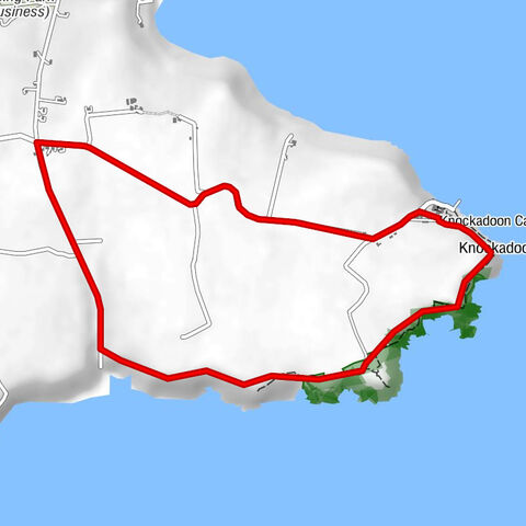 The Municipal District of East Cork