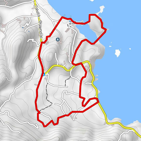 Regionalbezirk Inseln