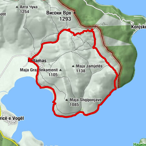 Kallamas