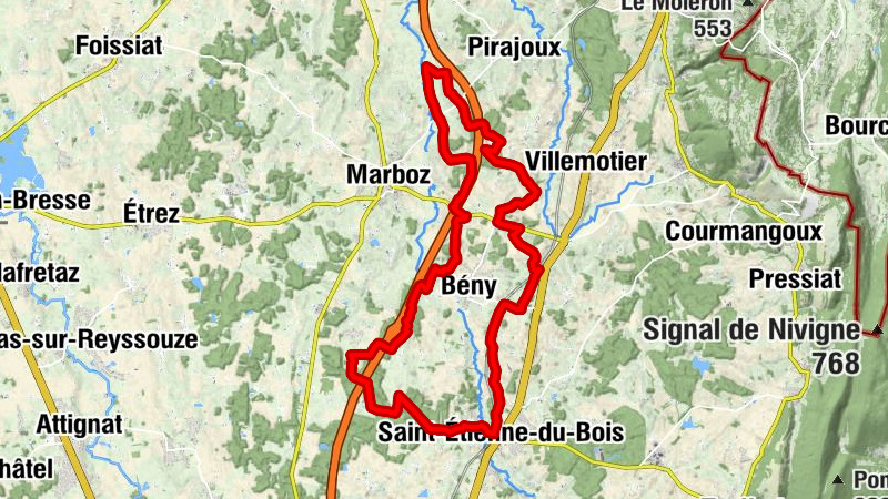 Mapa