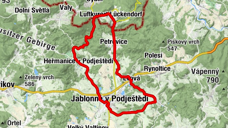 Mapa