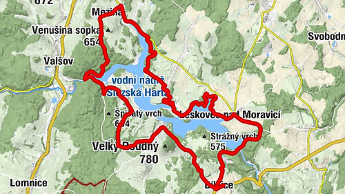 Bílčice - kostel sv. Michala Archanděla - Nesvětější Trojice - sv. Vavřinec