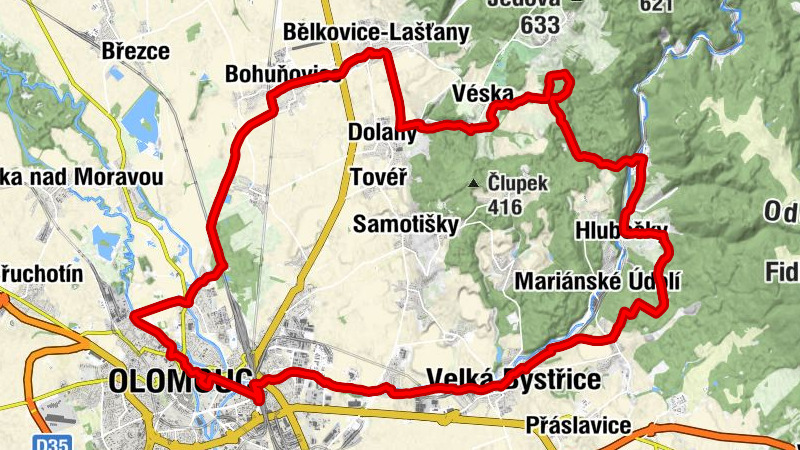 Mapa