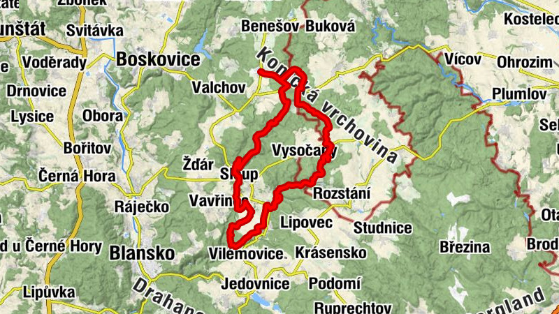 Restaurace Sokolovna - Evropa - Indie - Hřebenáč