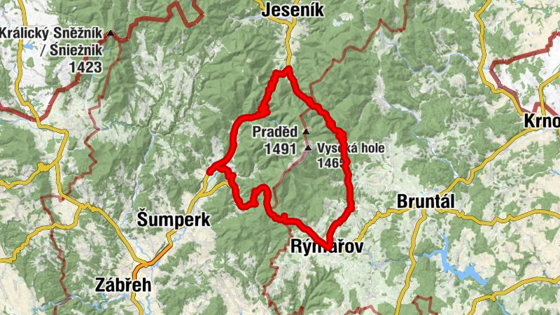 Mapa
