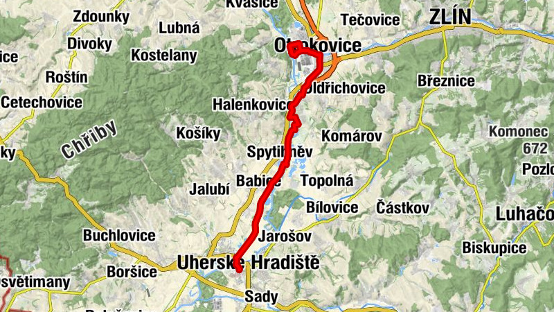 Mapa