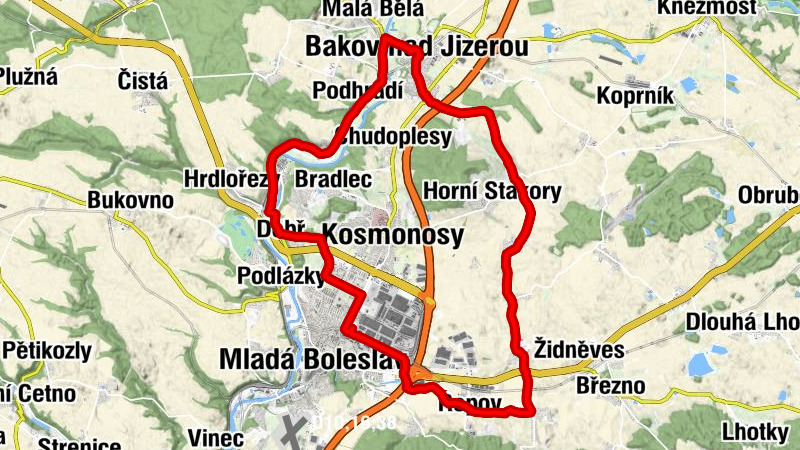 Mapa