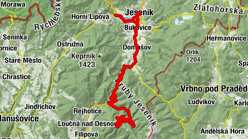 Mapa