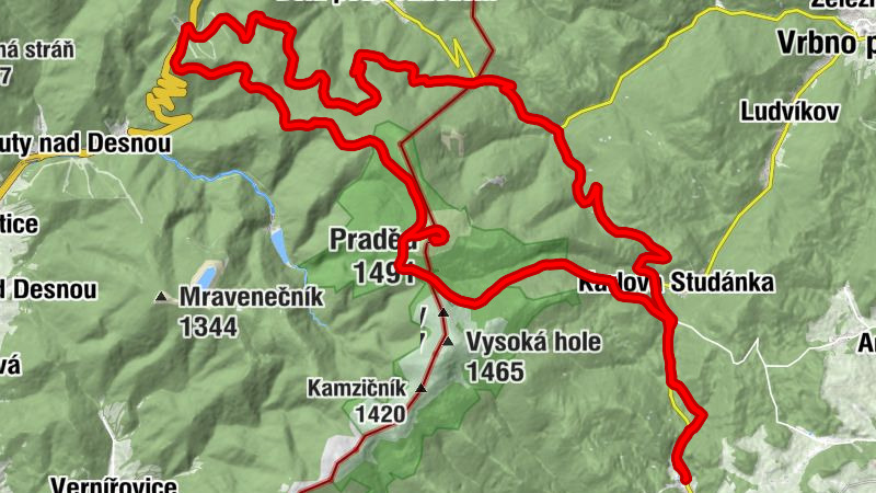 Mapa