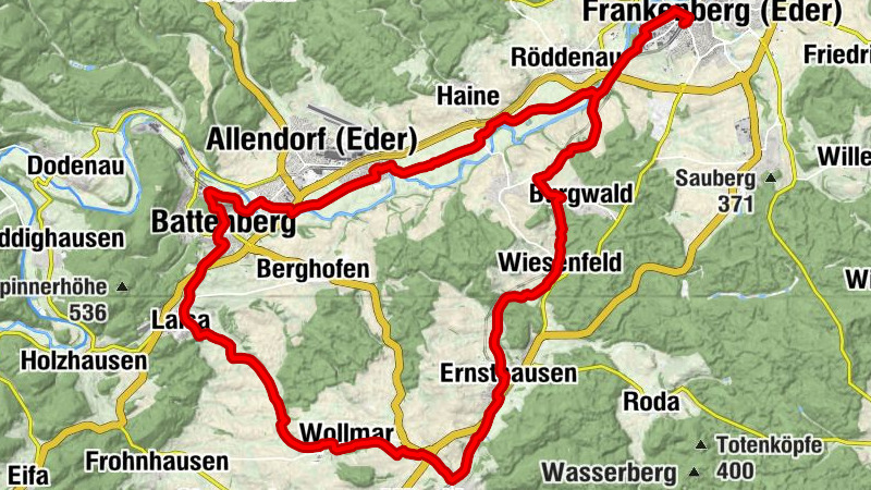 Mapa