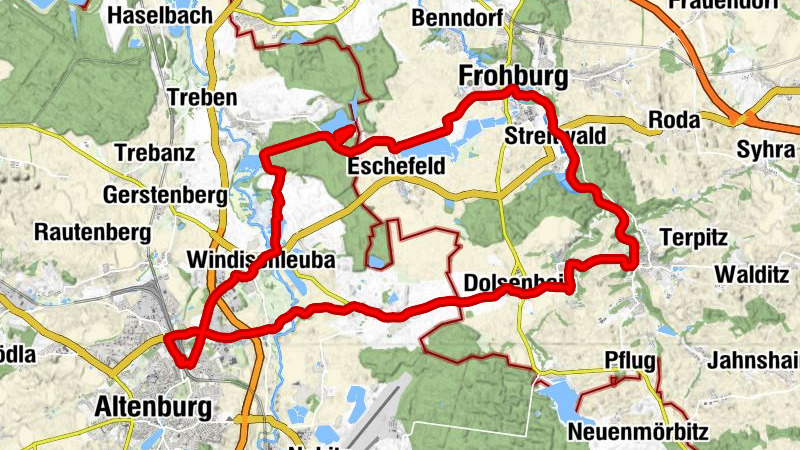 Mapa