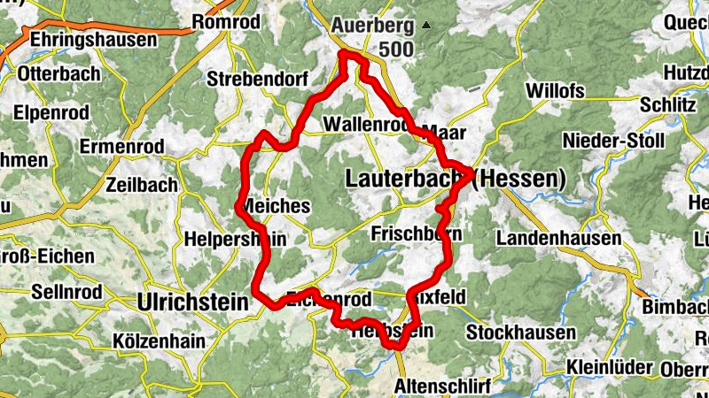 Mapa