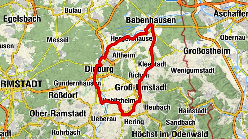 Mapa