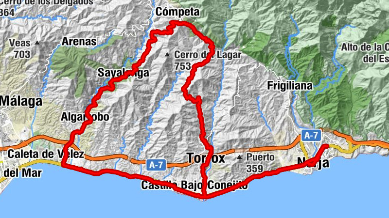Mapa