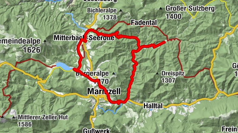 Mapa