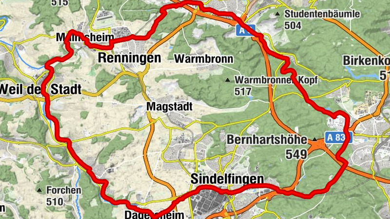 Mapa