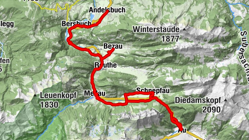 Mapa