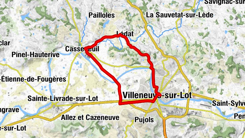 Mapa
