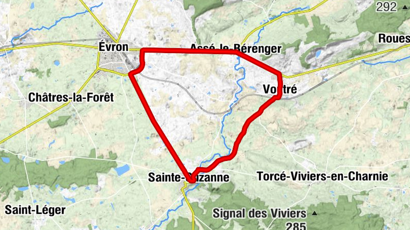 Mapa