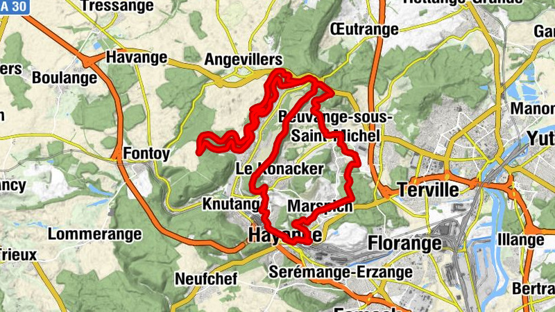 Mapa