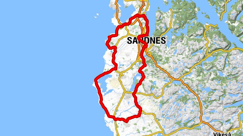 Mapa