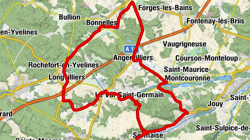 Mapa