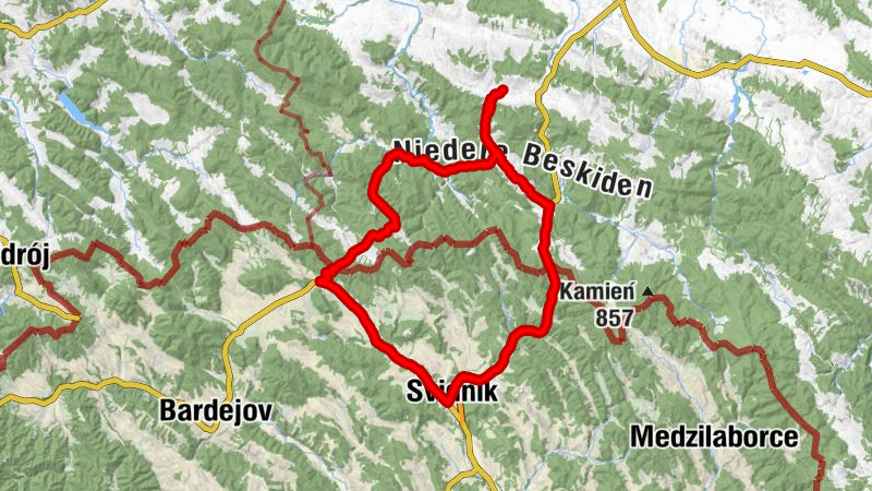 Mapa
