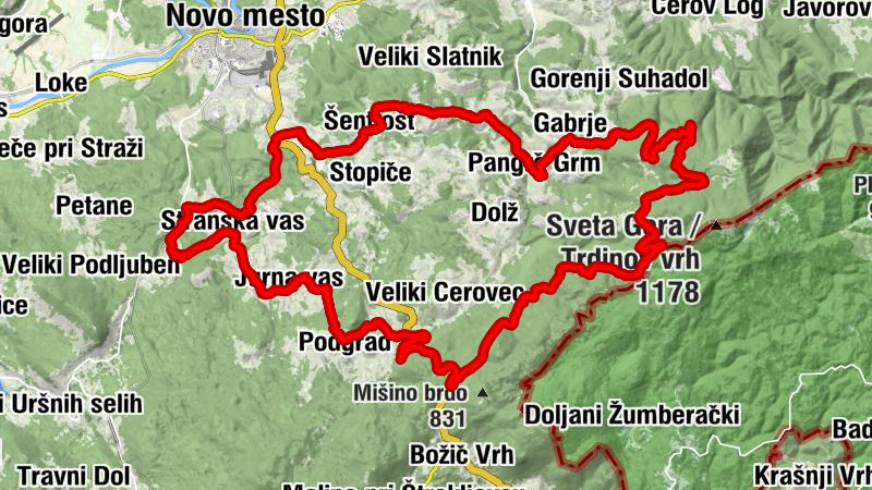 Mapa