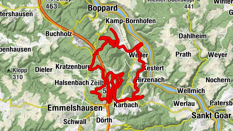 Mapa