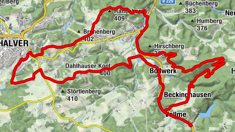 Mapa