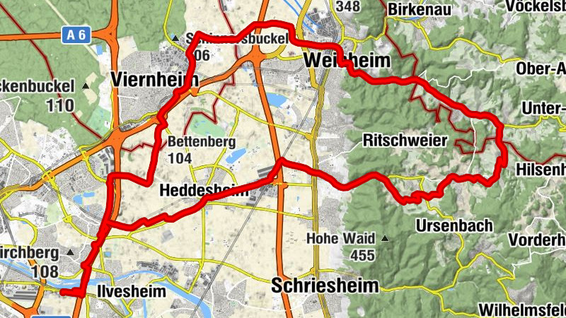 Mapa