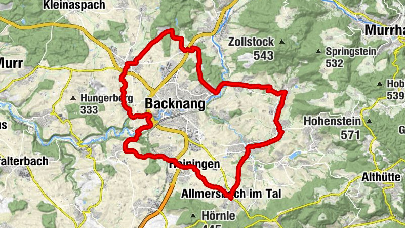 Mapa