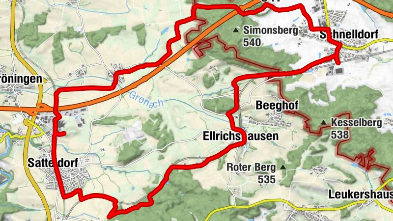 Mapa